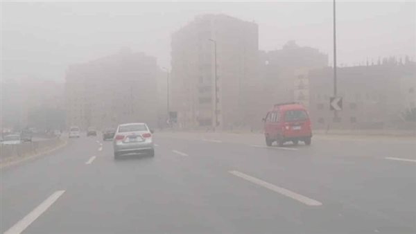 درجات الحرارة اليوم