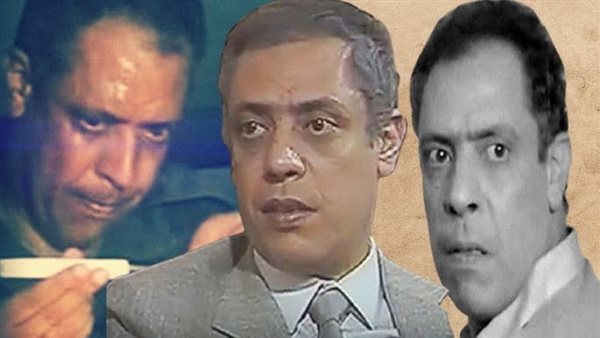 فنانون ينعون نبيل الحلفاوي