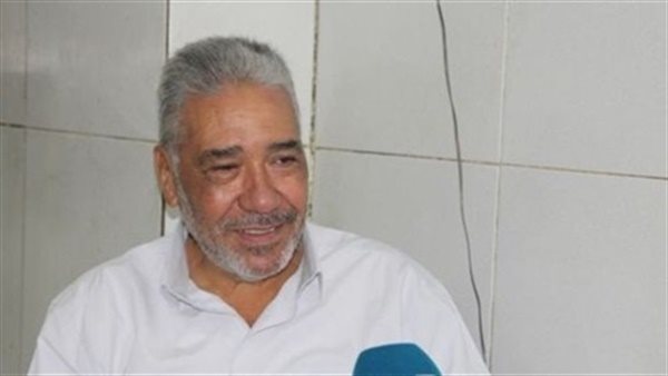 مصطفى محمد وهبة، رئيس شعبة القصابين