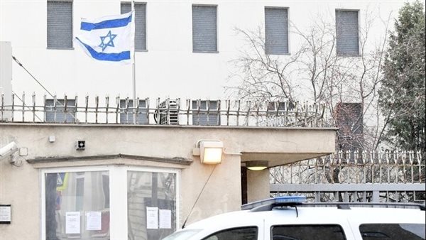 إغلاق سفارة إسرائيل في إيرلندا