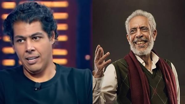 وفاة نبيل الحلفاوي