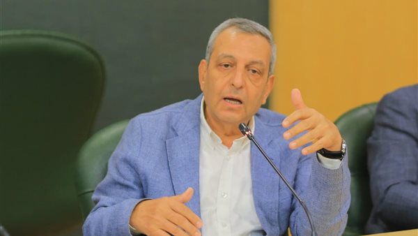 يحيى قلاش، نقيب الصحفيين الأسبق