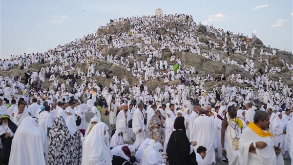 نتيجة قرعة حج الجمعيات الأهلية 2025
