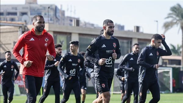 الأهلي