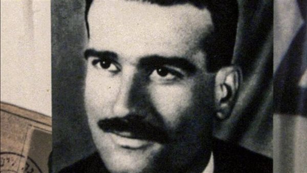 من هو ايلي كوهين