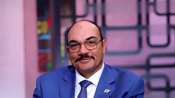 اللواء الدكتور رضا فرحات