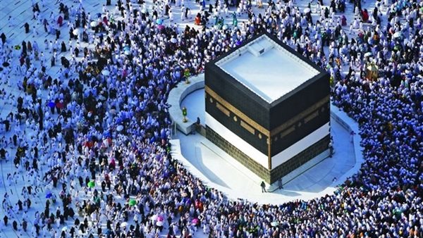 التقديم في الحج السياحي 2025