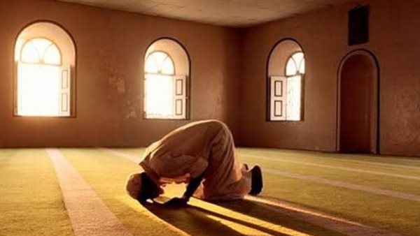 مواقيت الصلاة