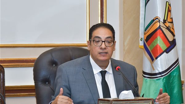 رئيس جامعة القاهرة محمد سامى عبد الصادق