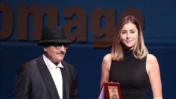 الممثل التونسي فتحي الهداوي