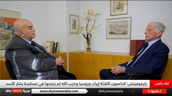 حوار عماد الدين أديب في إسرائيل