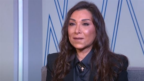 ابنة مفيد فوزي