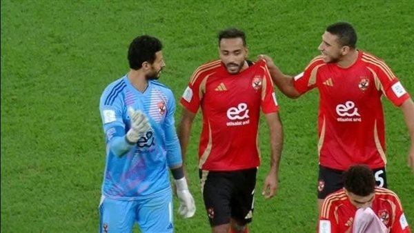 هل كهربا يرحل من النادي الاهلي