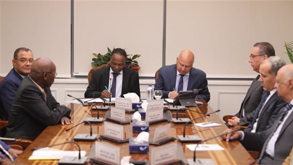 الفريق مهندس كامل الوزير، نائب رئيس مجلس الوزراء