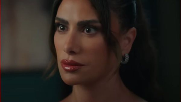 مسلسل وتر حساس