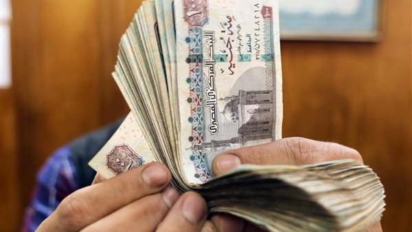 زيادة معاشات شهر يناير 2025