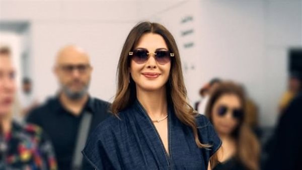 نانسي عجرم