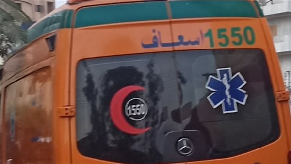 مصرع عاملين بالعمرانية