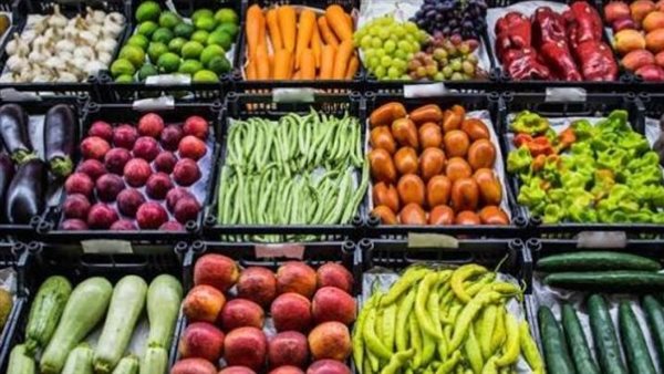 أسعار الخضار في سوق العبور للجملة اليوم الأحد 24 مايو 2026