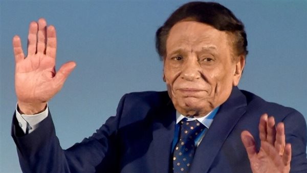 عادل إمام 