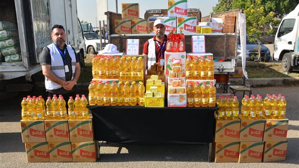 أسعار السلع في سوق اليوم الواحد