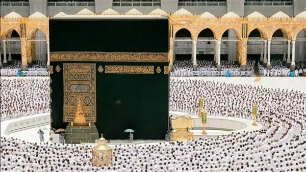التقديم في حج الجمعيات الاهلية 2025