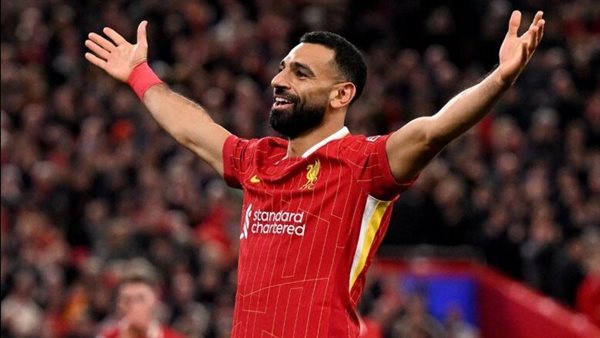 محمد صلاح