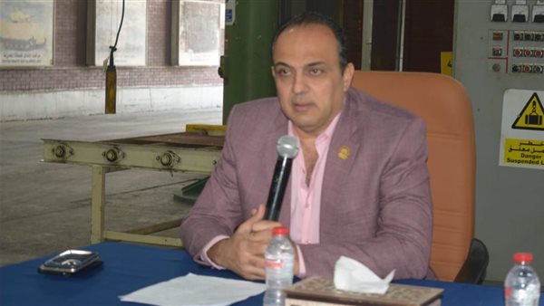 المهندس وفيق مجدي شفيق