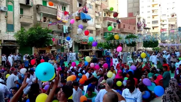 موعد عيد الفطر 2025 .. هل يتوافق مع شم النسيم