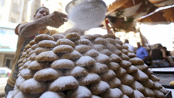موعد عيد الفطر 2025 في مصر العد التنازلي