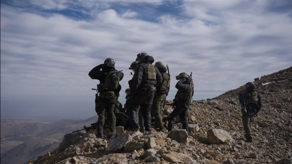 ماذا يحدث في القنيطرة الان