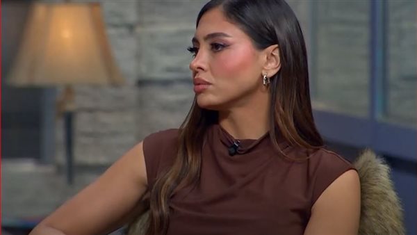 نيكول سعفان زوجة طارق العريان