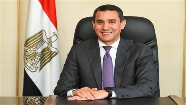 السفير راجي الإتربي