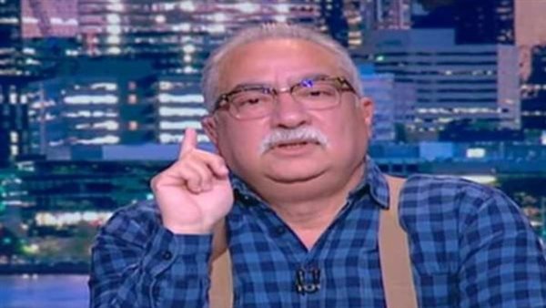 إبراهيم عيسى