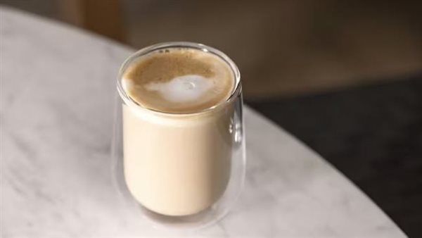 القهوة 