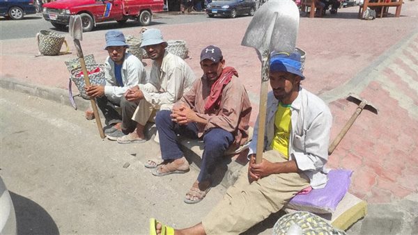 منحه العماله الغير منتظمه 2025