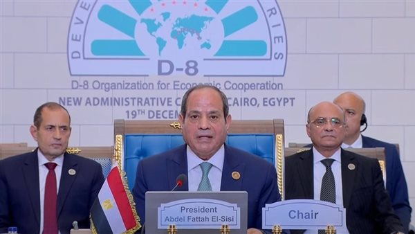الرئيس عبد الفتاح السيسي، رئيس الجمهورية