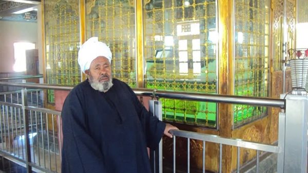 من هو الشيخ محمد الجيلاني ؟