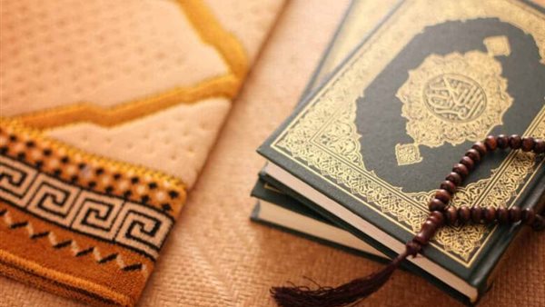آيات التحصين من السحر والعين والحسد
