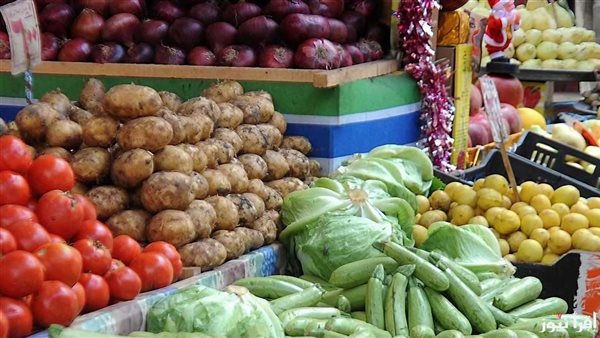 جدول أسعار الخضار اليوم 