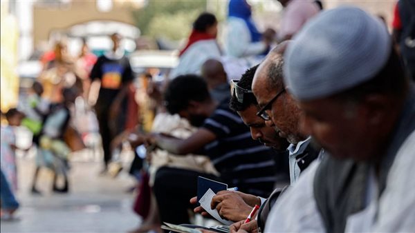 قانون لجوء الاجانب الجديد في مصر