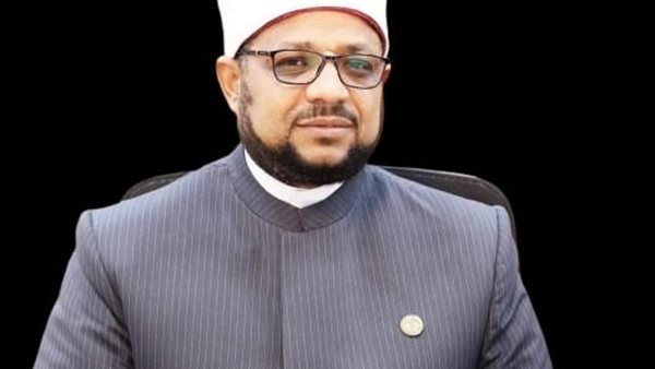 الأمين العام لـمجمع البحوث الإسلامية