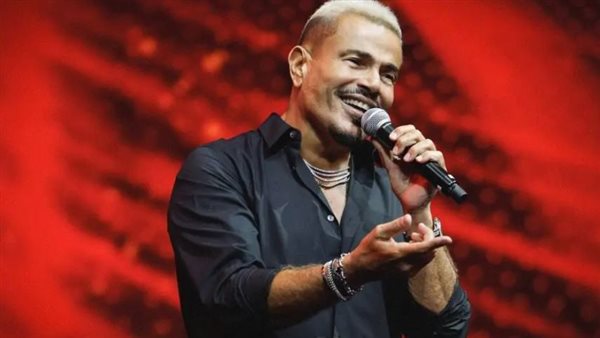 عمرو دياب 