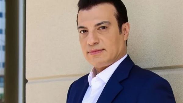 إيهاب توفيق