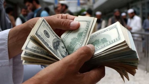 سعر الدولار اليوم مقابل الجنيه المصري