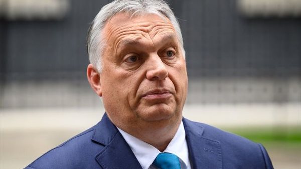 أوربان: منع استمرار العقوبات الأوروبية ضد روسيا 2025