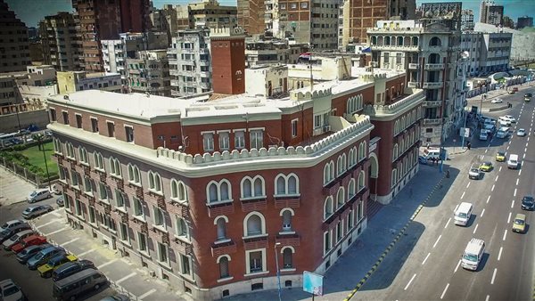 حقيقة إنشاء فرع لجامعة الإسكندرية في ماليزيا