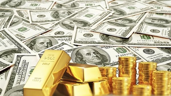 سعر الذهب العالمي