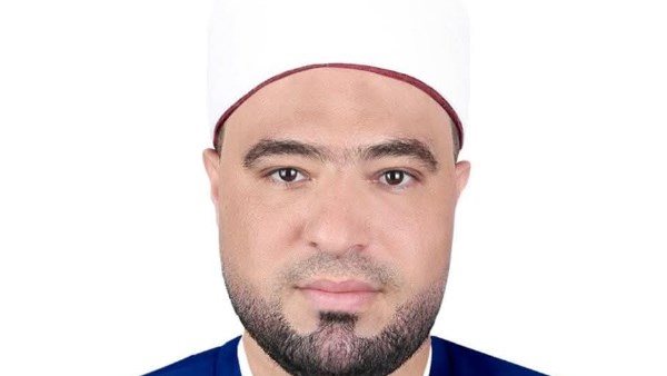 الشيخ أحمد الباز
