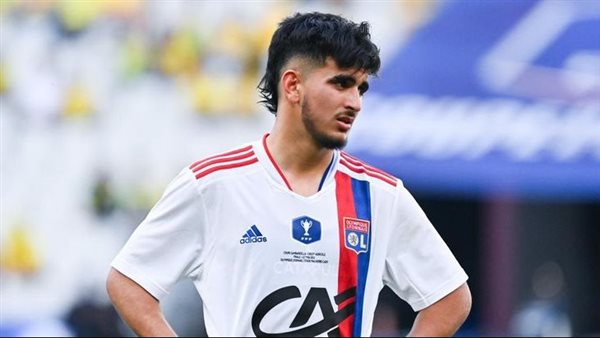 محمد العروش